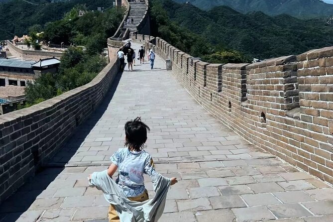 BusDa-Ancient Great Wall &Badaling Great Wall Full-day Bus Tour - What the $23 Price Really Includes