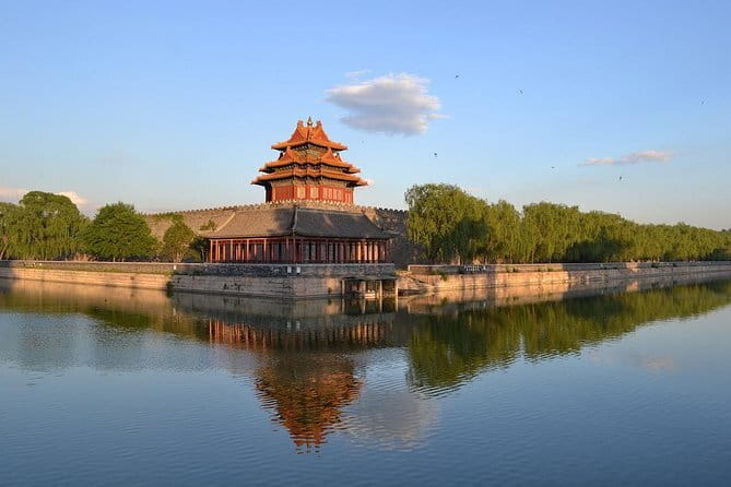 BusDa-Mutianyu Great Wall Sightseeing Full-day Bus Tours - Who will enjoy this format most