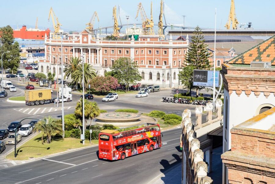 Cadiz: City Sightseeing Hop-On Hop-Off Bus Tour - Who should book this Cádiz tour?