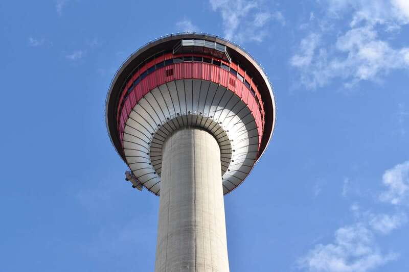 Calgary: 3.5-Hour Bus City Tour with Gasoline Alley Museum - The guides make the difference