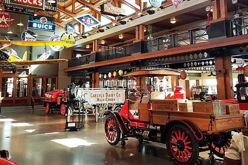 Calgary: 3.5-Hour Bus City Tour with Gasoline Alley Museum - Is $55 a fair price?