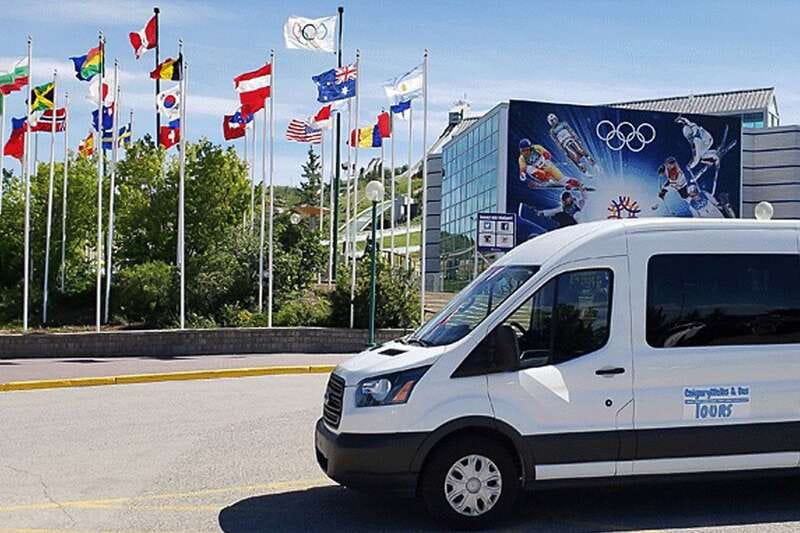 Calgary: 3-Hour Sightseeing Bus Tour - Why this bus tour works well as your first look at Calgary
