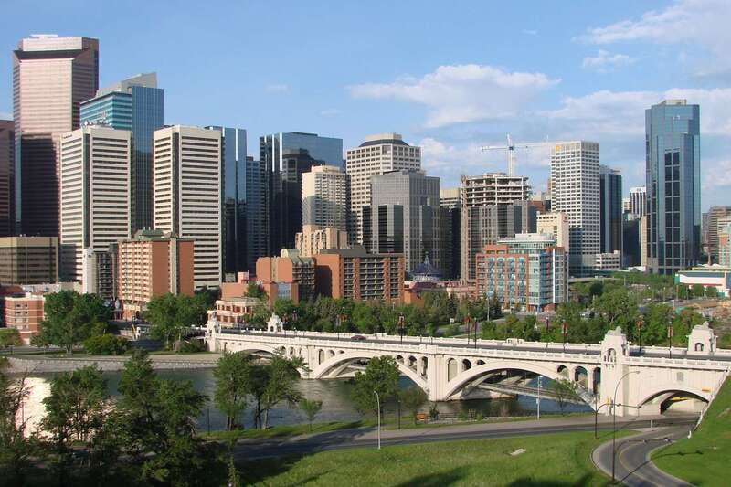 Calgary: 3-Hour Sightseeing Bus Tour - Stampede Park and Calgary’s western identity