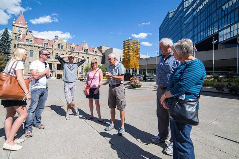 Calgary: 3-Hour Sightseeing Bus Tour - WinSport’s Canada Olympic Park and the 1988 story