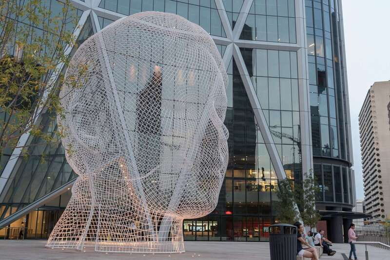 Calgary: 3-Hour Sightseeing Bus Tour - Viewpoints, brief stops, and the photo factor