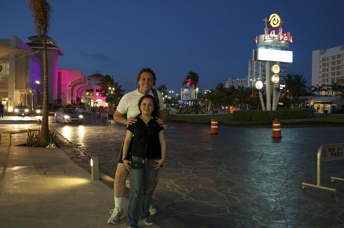 Cancun City Sightseeing and Shopping Tour on a Double Decker bus - Key points to know before booking