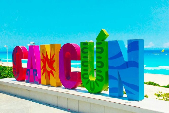 Cancun City Tour by Downtown and Turistic Hightlights on Open Bus - Shopping, souvenir pressure, and the real cost of convenience