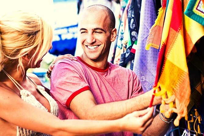 Cancun Guided Bus City Tour (from Cancun and Riviera Maya) - Plaza La Fiesta, Tequila, Chocolate, and Sales Pressure