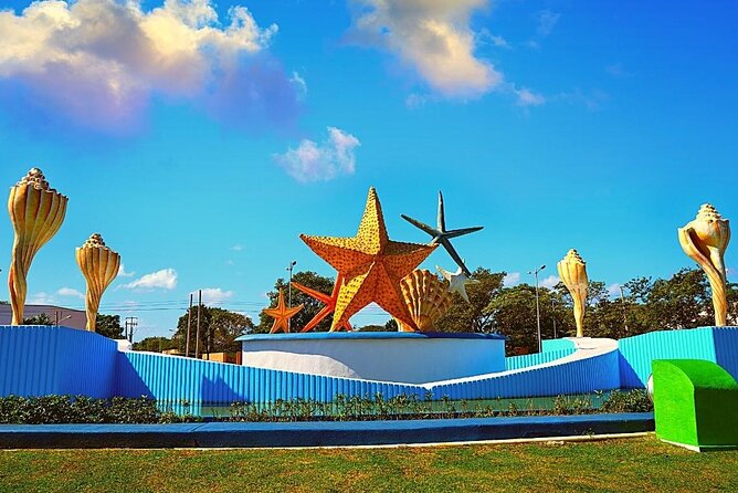 Cancun Guided Bus City Tour (from Cancun and Riviera Maya) - Open Bus or Van: A Real Comfort Question