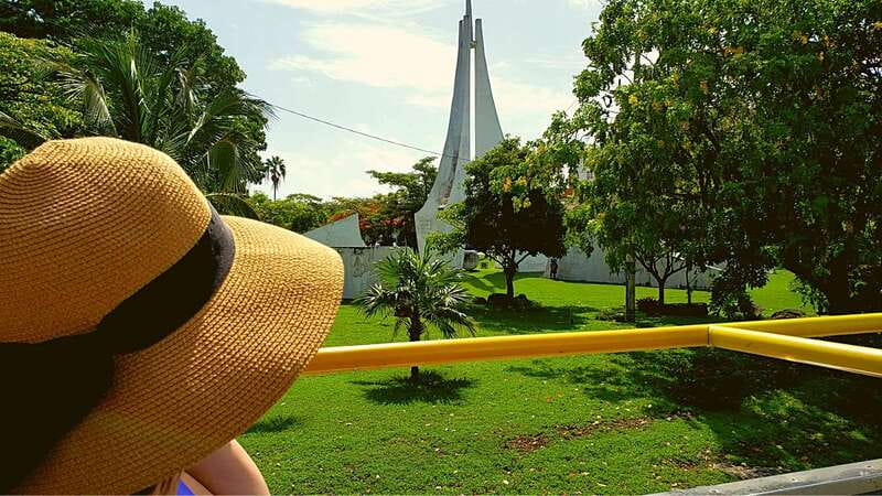 Cancun: Guided City Tour with Shopping by Double Decker Bus - Key points to know before booking