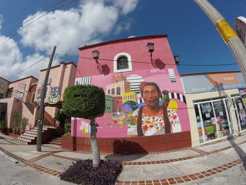Cancun: Guided City Tour with Shopping by Double Decker Bus - The return ride completes the city overview
