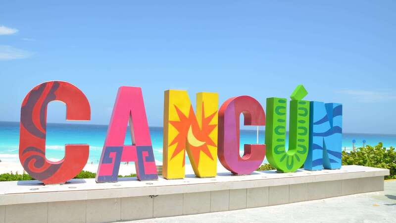 Cancun: Hop-On-Hop-Off Sightseeing Bus Tour - Parque Kabah and the city’s quieter side