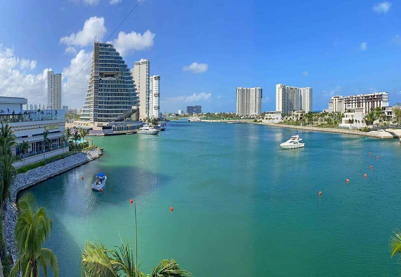 Cancun: Hop-On-Hop-Off Sightseeing Bus Tour - Is $15 good value?