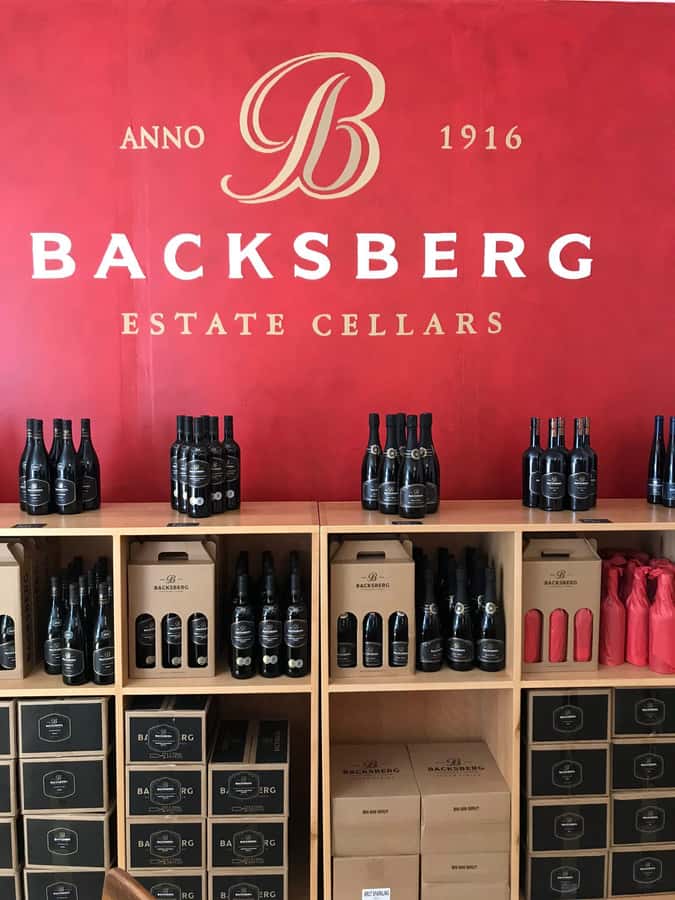 Cape Town: Franschhoek Wine Tram Hop-On Hop-Off Tour - Key points to know before booking