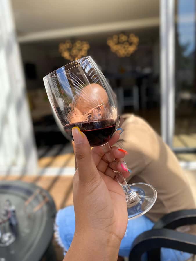 Cape Town: Franschhoek Wine Tram Hop-On Hop-Off Tour - The good and the less convenient parts