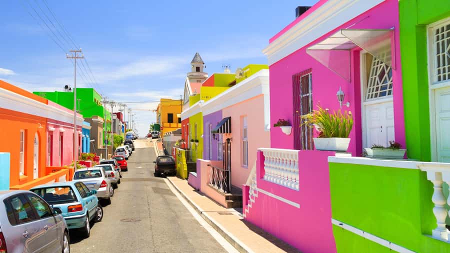 Cape Town: Half-Day Guided City Sightseeing Tour by Bus - Spending time at the Iziko South African Museum