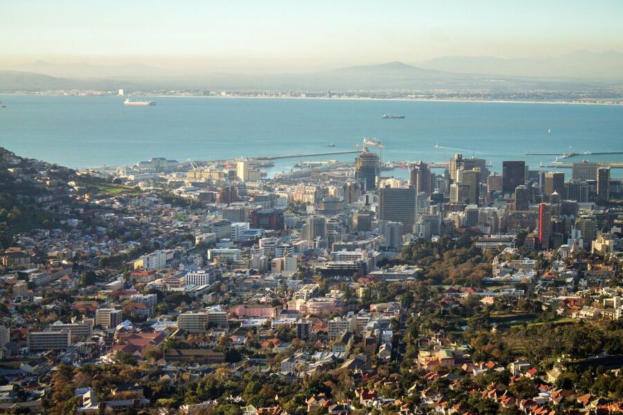 Cape Town: Hop-On Hop-Off Bus Tour with Optional Cruise - Table Mountain, Camps Bay, and the Stops Worth Planning