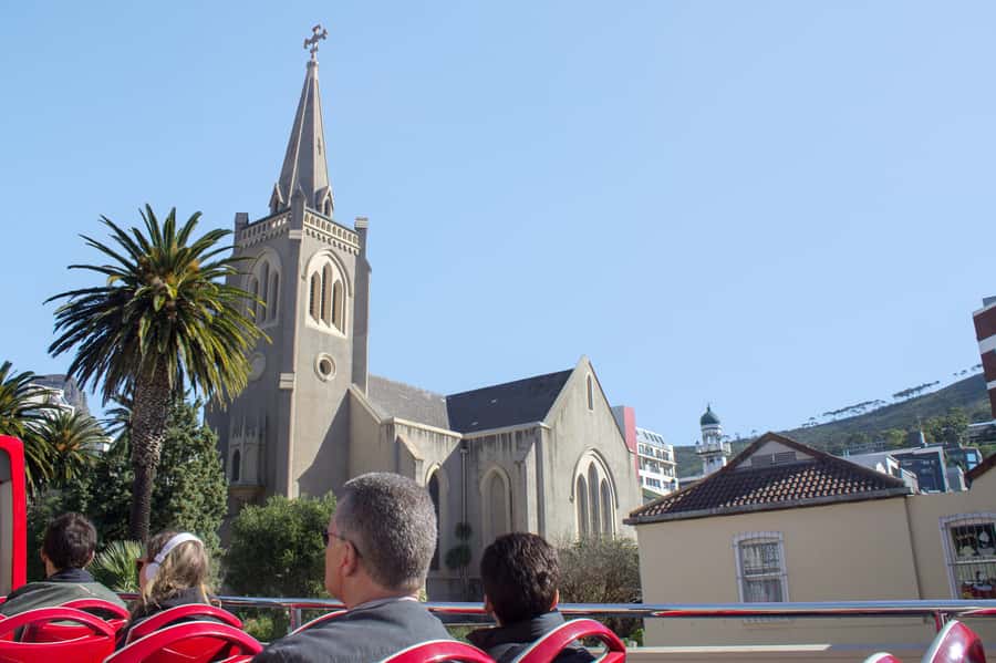 Cape Town: Hop-On Hop-Off Bus Tour with Optional Cruise - Sunset Ride and the Best Time for Photos