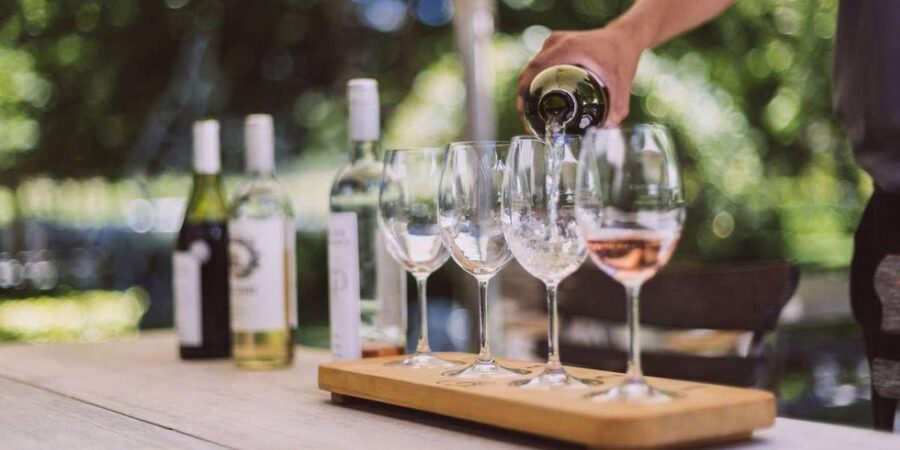 Cape Town: Hop On, Hop Off: Franschhoek Wine Tram Tour! - Booking details worth knowing