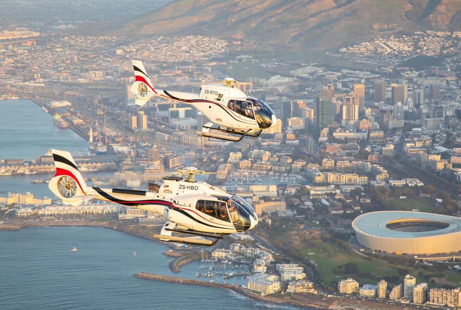 Cape Town: Premium Attractions City Pass with Bus Tour - How the Cape Town pass actually works
