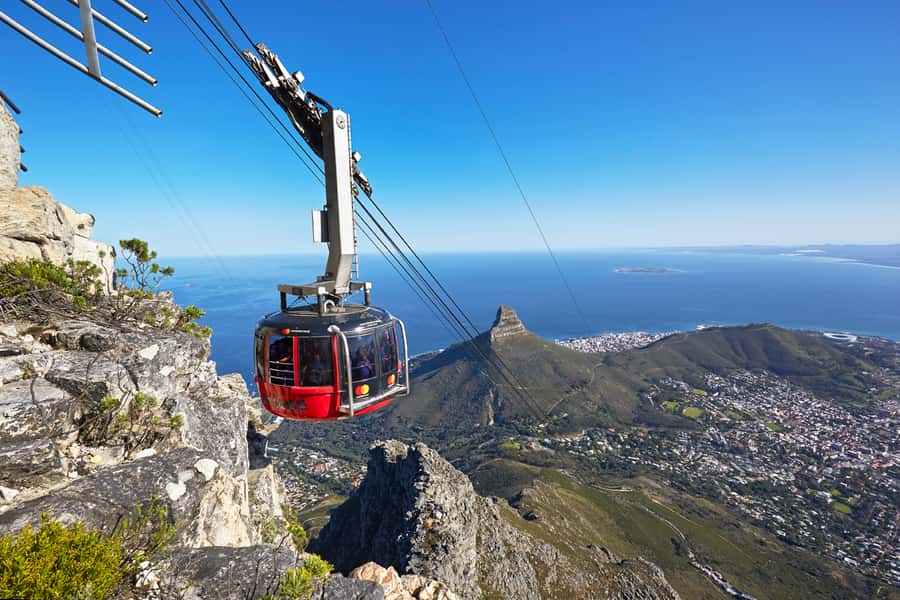 Cape Town: Premium Attractions City Pass with Bus Tour - Who should book this pass?