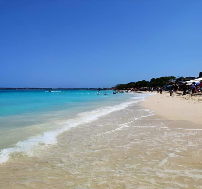 Cartagena: Daytour Aviary and Playa blanca, Barú by bus! - Should you book the Aviary and Playa Blanca tour?