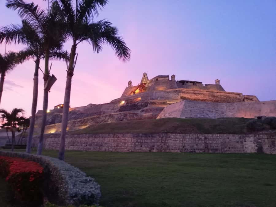 Cartagena: Party Bus Tour In Cartagena - Key points to know before you board