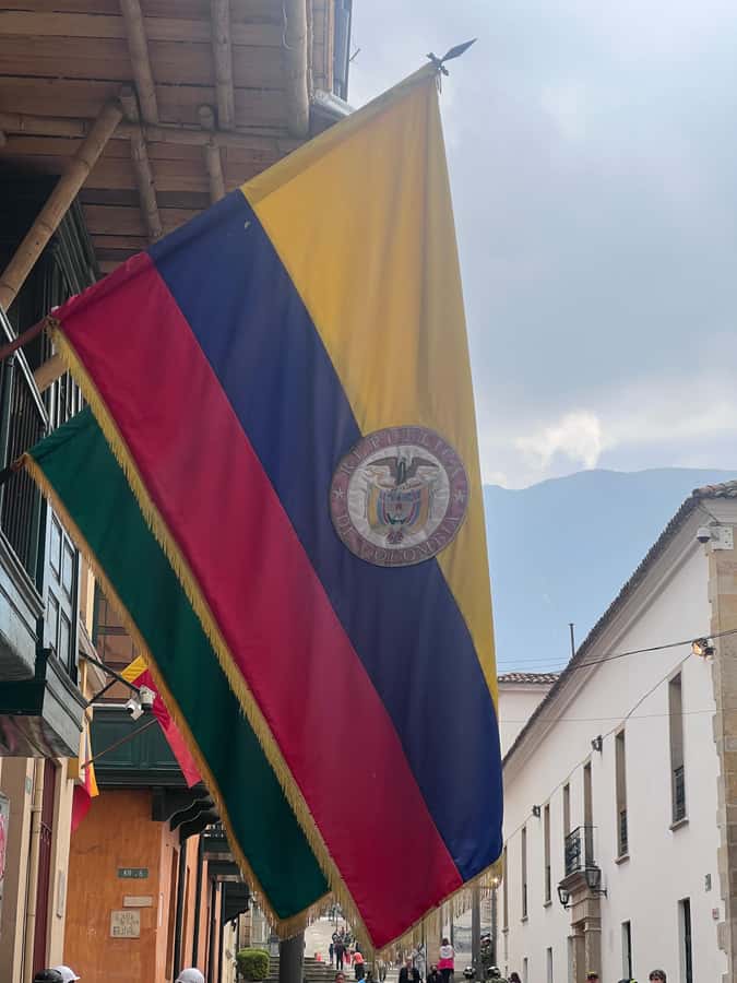 Cartagena: Party Bus Tour In Cartagena - Music, lights, and the social side