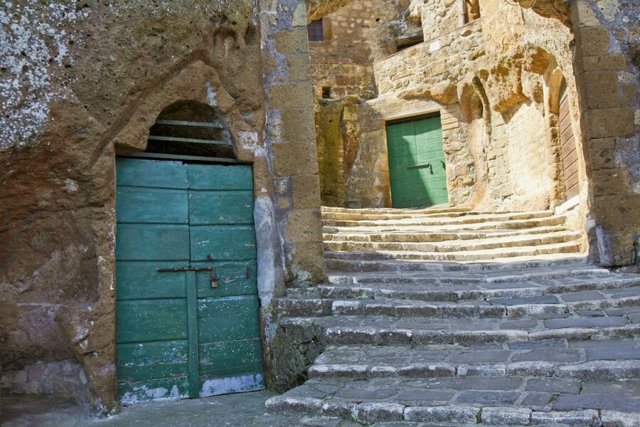 Cascate di Saturnia e Pitigliano in Bus con Guida Ambientale - Your 30 minutes of free time