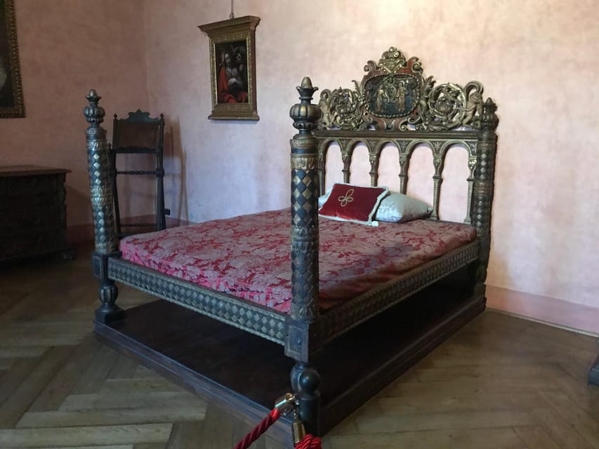 Castel Sant'Angelo Skip the line Ticket with Hop-on Hop-off - Is the $67.97 price good value?