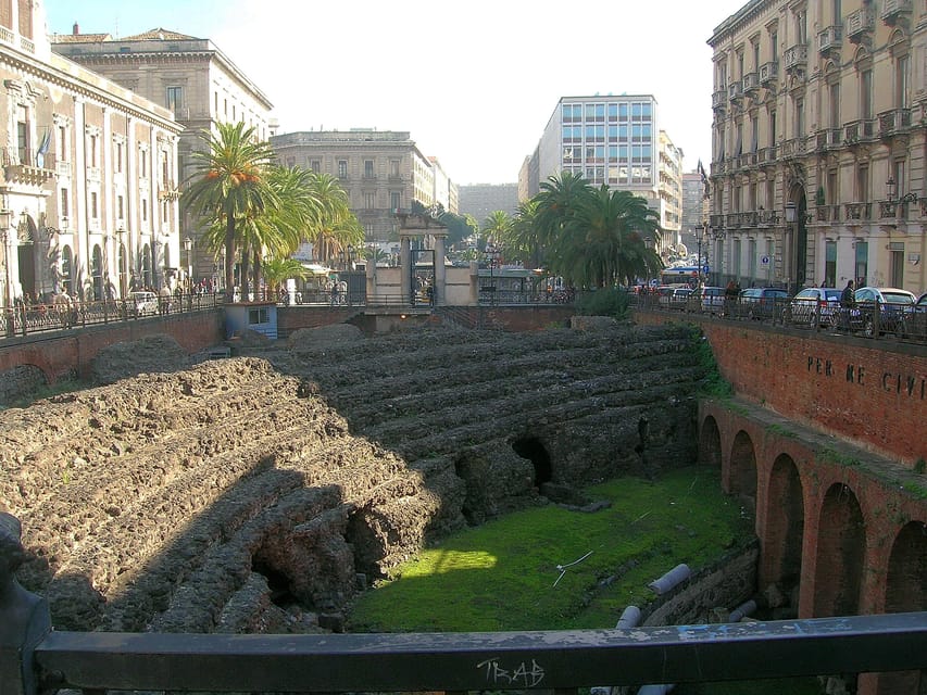 Catania: Hop-On Hop-Off Bus to Acicastello and Acitrezza - Should you book the Catania coastal bus?
