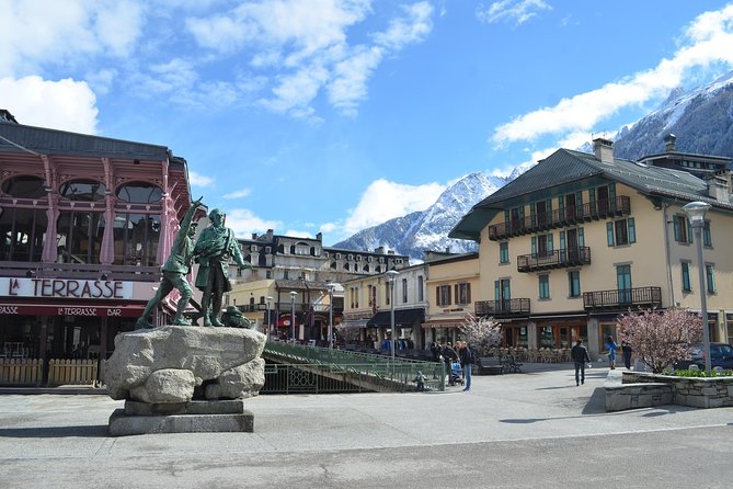 Chamonix & Mont Blanc Guided Day Trip with SkyView Panoramic bus - What happens when weather changes the plan