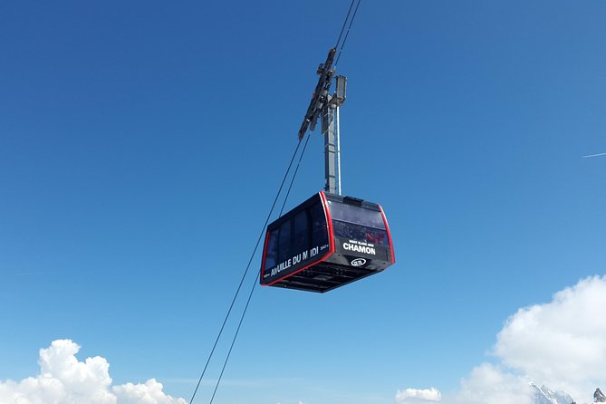 Chamonix & Mont Blanc Guided Day Trip with SkyView Panoramic bus - Who will enjoy this Chamonix day trip?