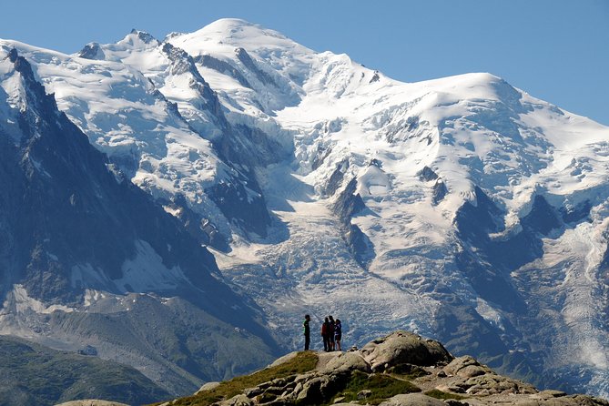 Chamonix & Mont Blanc Panoramic Sky-Glass Bus Guided Day Trip - How to make the day smoother