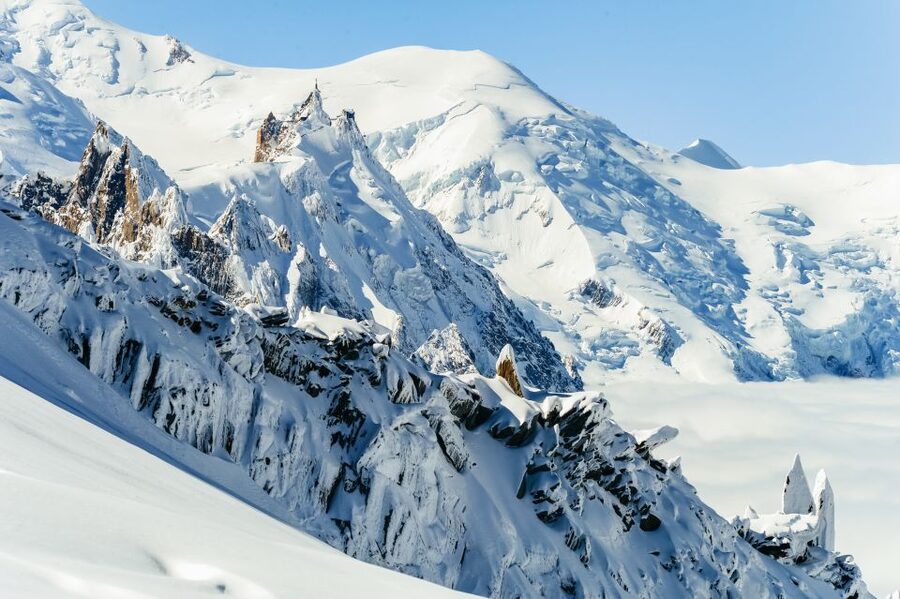 Chamonix & Mont Blanc Scenic Glass-Roof Bus Tour from Geneva - Who will get the most from this tour