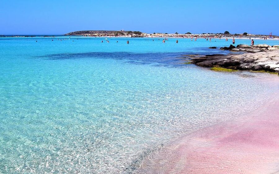 Chania: Elafonisi Bus Trip with Free Time and Stop in Elos - Why Elafonisi makes a good day trip from Chania