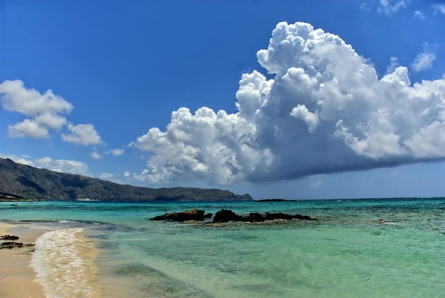 Chania: Elafonisi Bus Trip with Free Time and Stop in Elos - Price, comfort, and what is included