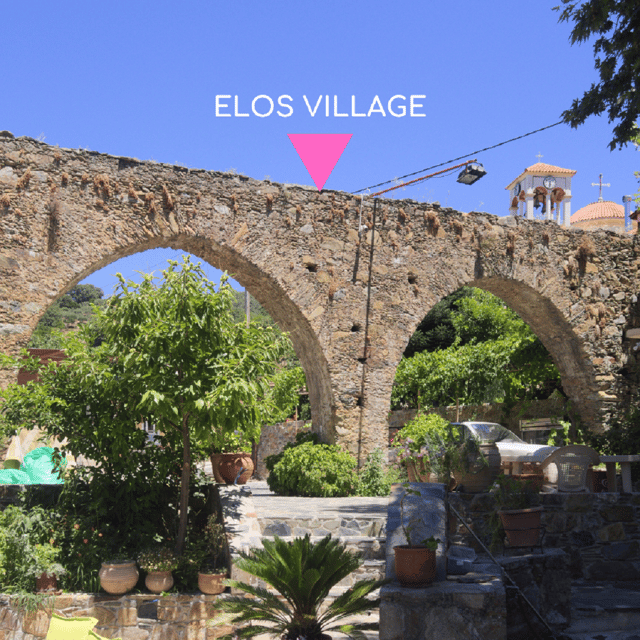 Chania: Elafonissi Beach and Elos Village Day Tour by Coach - Who will enjoy this day most