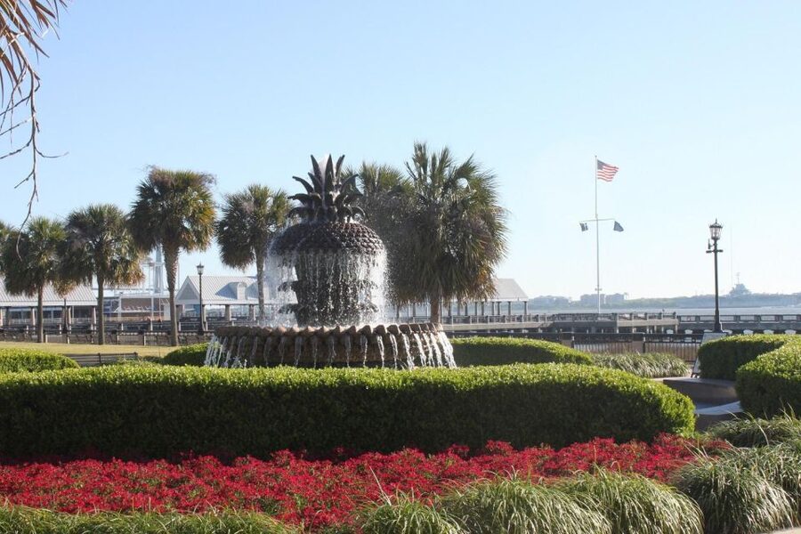 Charleston: Historic City Highlights Guided Bus Tour - A quick orientation to Charleston’s historic core