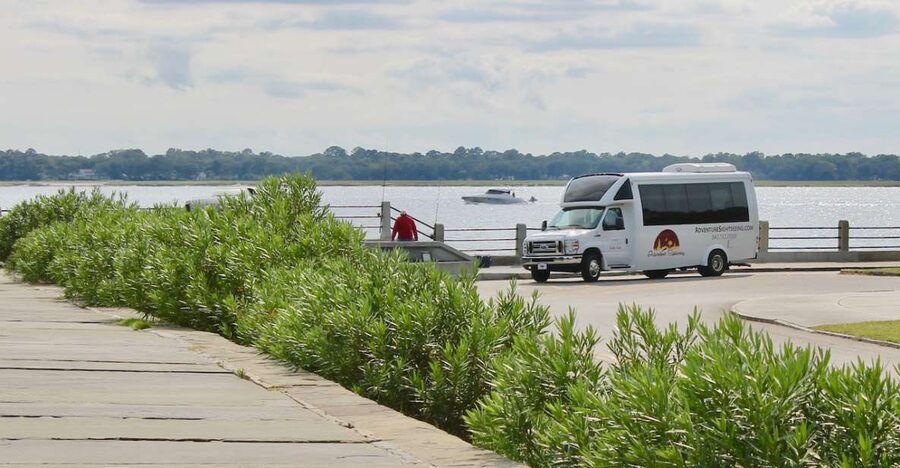Charleston: See it All City Tour with Adventure Sightseeing - Why this Charleston bus tour works well as an introduction