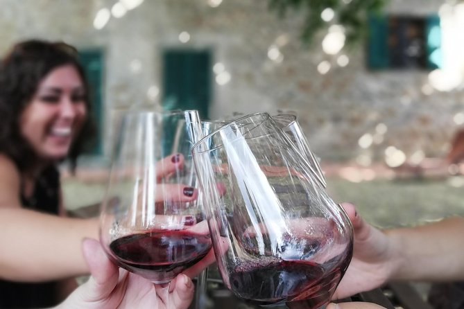 Chianti Wine Tour with Tuscan Lunch Open Top Van - Practical planning for the day