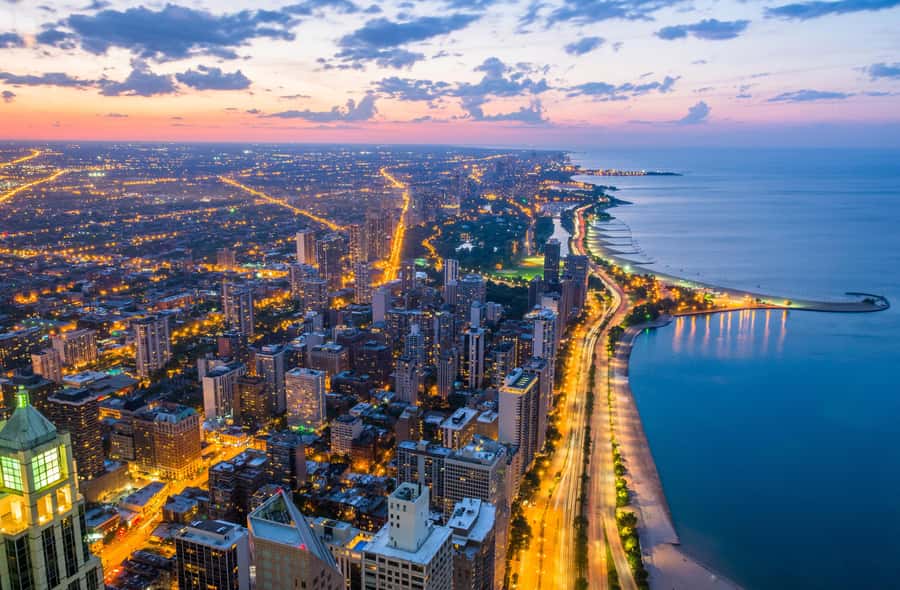 Chicago: 360 CHICAGO & Hop-on Hop-off Bus Tour (Save 20%) - Weather, traffic, and the best use of two days