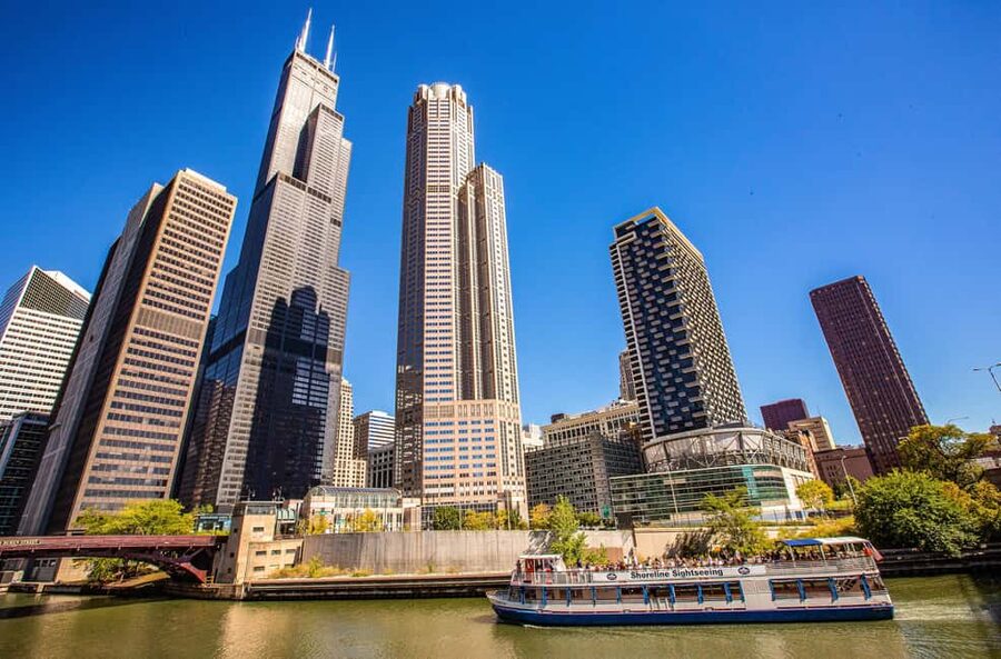 Chicago: Architecture River Tour and Hop-on Hop-off Bus Tour - Who will get the most from this package?
