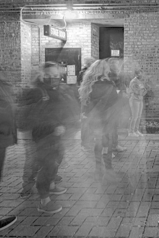 Chicago: Ghost Bus Tour of Haunted Locations - Jane Addams Hull House and the Devil Baby story