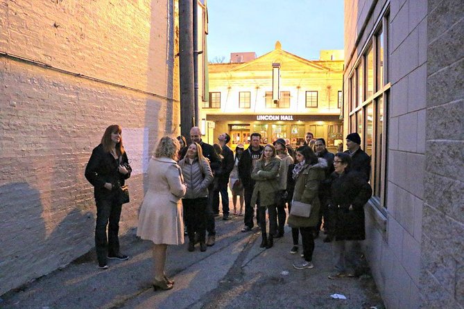 Chicago Hauntings Original Ghost Bus Tour - Why this bus tour works for Chicago’s spooky side