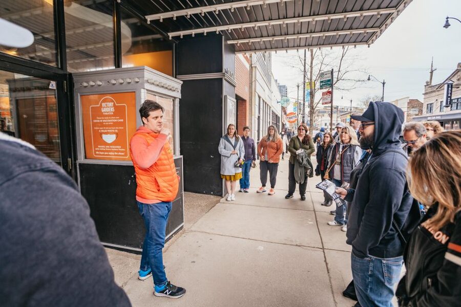 Chicago: Mob and Crime Bus Tour - Who should book this Chicago mob tour?