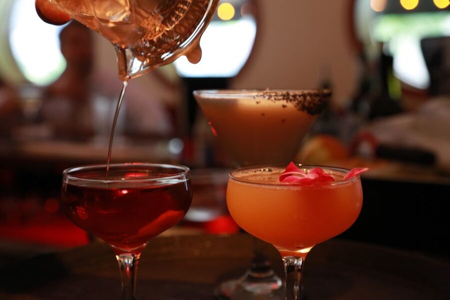 Chicago: Prohibition Speakeasies Bus Tour or Walking Tour - Group size, weather, and the practical details