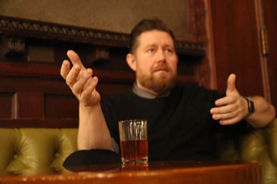 Chicago: Prohibition Speakeasies Bus Tour or Walking Tour - FAQ