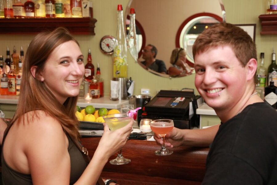 Chicago: Prohibition Speakeasies Bus Tour or Walking Tour - Why the neighborhood bus tour covers more ground