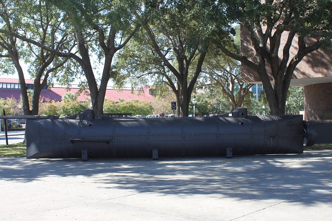 City Bus Tour with Charleston Museum Admission - Why the Charleston Museum changes the value